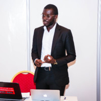 Edmond Christian Kouadio