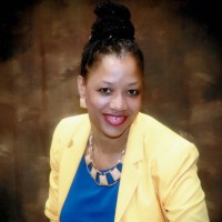 Tara Williams-Harrington