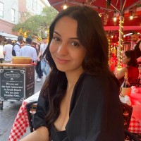 Jayda Mangat