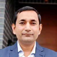 Amit Patel