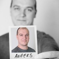 Anders Vesterborg Larsen