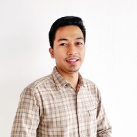 Teguh Wibowo