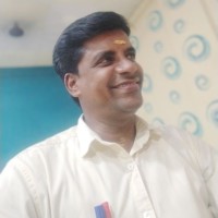 Dr.Giridharan Krishnan