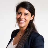 Maria Antonia Mier Portillo
