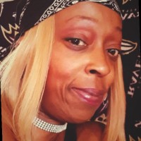 Jazzie QUEEN PINKY Robinson-House