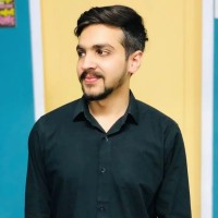 Ahmad Rajpoot