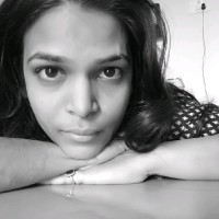 Jagruti Deshmukh