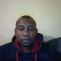 Freddy Phangisa