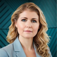 Kasia Harding