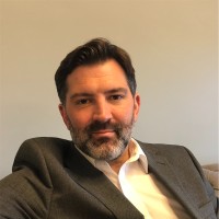 James Luetchford DipPFS