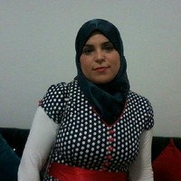 Fadia Hamdi