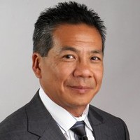 Arthur Yoshinaga