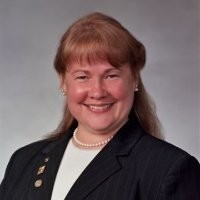 Bernadette Kucharczuk