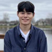 Harry Kim