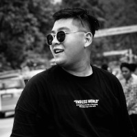 Rashil Shrestha