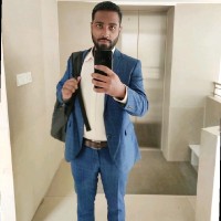 Md. Yakub Ali