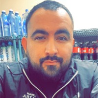 Gabriel Garcia