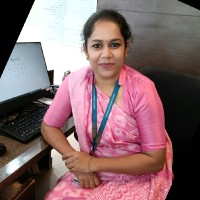 Vinodha Parthiban