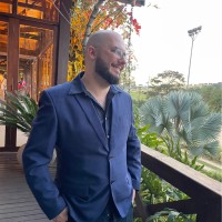 Bruno Stevani