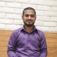 Abhilash Rajurkar
