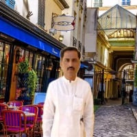 Muhammad Sheraz