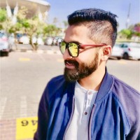 Naveen Raj