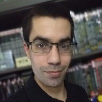 Mateus Daurício