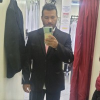 Clayton Mariano Da Silva
