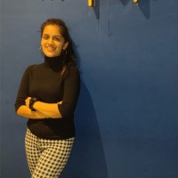 Mahek Sodhani