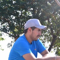 Alex Ferreira Navarro