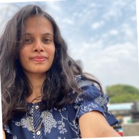Meghana R