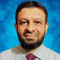 Jawaid Akhter
