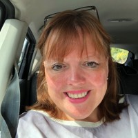 Catherine Park Peyton