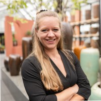 Elise Reijnen - Haas