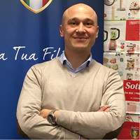 Filippo Malerba