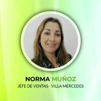 Norma Muñoz