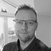 Anders Poulsen