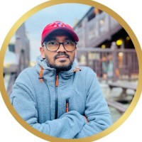 Ramesh Puthanvedu