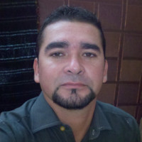 Oscar Rodriguez