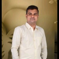 Vishal Nikharange