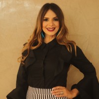 Ziula Andreina Pirela C