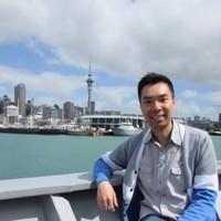 Alex Chau