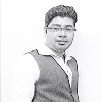 Mrinal Raman