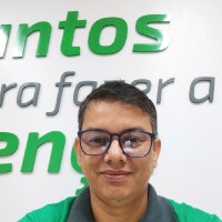 Alex Martins