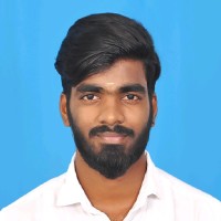 Santhosh Kumar