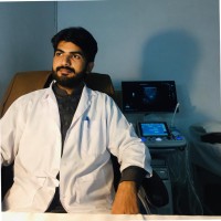 Hafiz Ehtisham-Ul-Haq