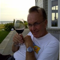 Larry Ray