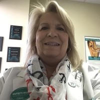 Mary Beth Waugh