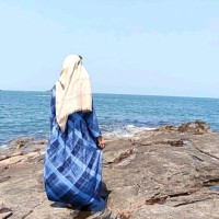 Afreen Siddiqua