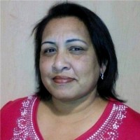Sushilla Naidu